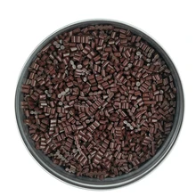 50 г итальянское прозрачное подлинное качество Кератиновое зерно очень сильный Кератиновый клей зернистые бусины нетоксичные, безвкусные