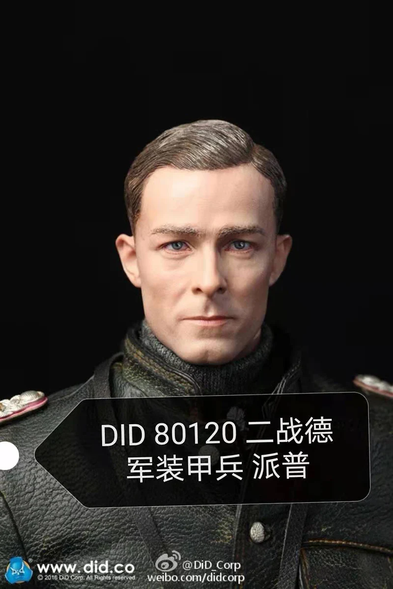 Ｗ帝政ドイツ軍＊歩兵第９２連隊１７ＨＲ髑髏メンバーピン（実物） 1/35 WW.II ドイツ軍 通信指揮所 w/通信兵【DR3826:4545782114492】