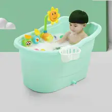 Детская ванна бочка Детская ванна детская Ванна бочка утолщенная Ванна бочка Детская ванна бочка домашняя Ванна бочка Seatab