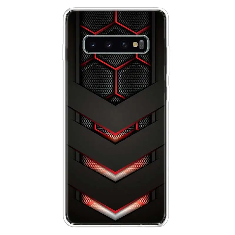 Чехол для Samsung Galaxy S10 S20 Ultra Lite NOTE 10 9 8 S9 S8 + S7 Edge J4 J6 J8 2018 Plus|Бамперы| |