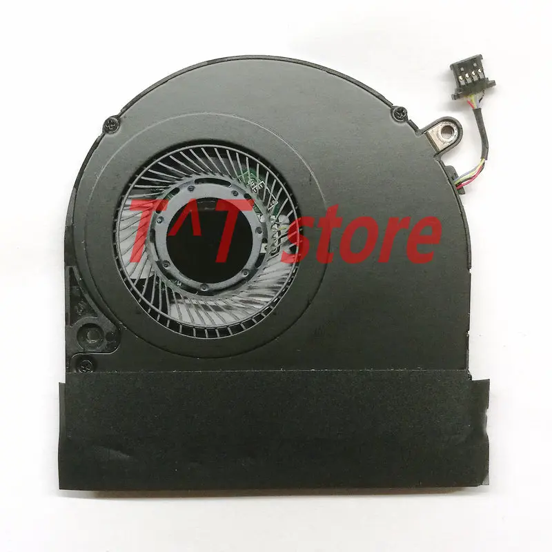 ^*Best Offers original for laptop cooling fan cooler DC28000HTD0 NC55C02-15K14 test good free shipping