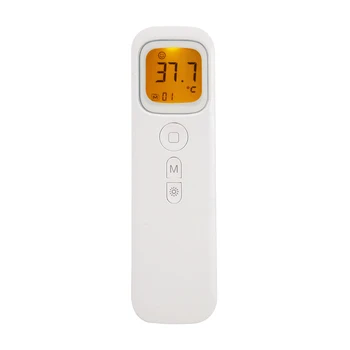 

Digital Infrared Thermometer Body Temperature for Adult Kids Forehead Non-contact Body Thermometer Baby Care Dropshipping