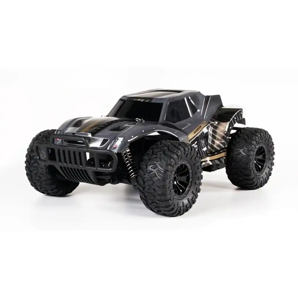 4 wheel drive rc buggy