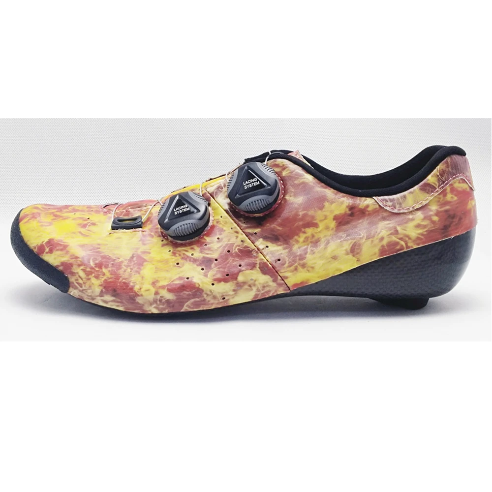 city cycling shoes