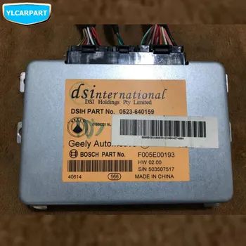 

For Geely GC7,Car automatic transmission controller
