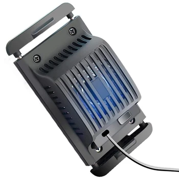 

Mobile Phone Cooler Pubg Cooling Cooler for 4.5Inch-7Inch Phone Plug and Play Mobile Phone Refrigeration