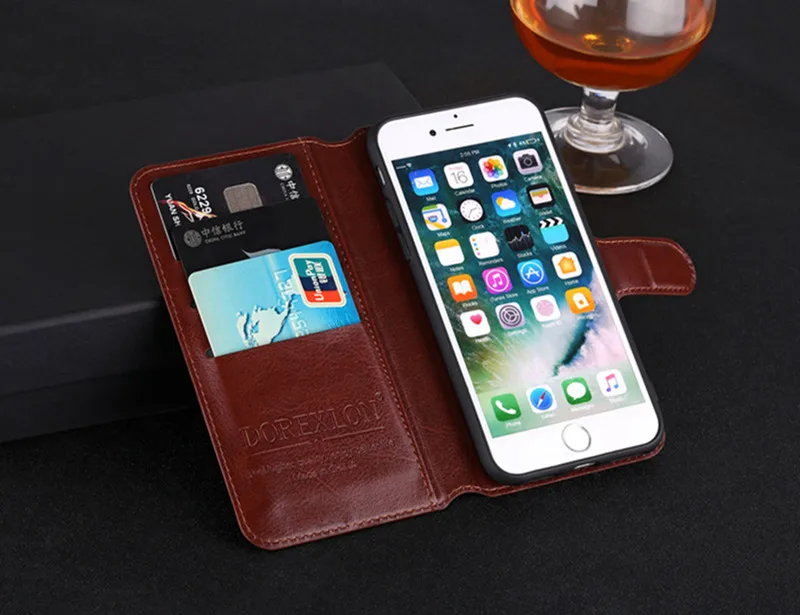 case for xiaomi For Xiaomi Mi 5X Mi A1 Mi 5S Plus Mi 5S Mi 5C Mi 5 Leather Flip Wallet Book Case For Xiaomi Mi 4S Mi 4C Play Pocophone F1 Cover xiaomi leather case