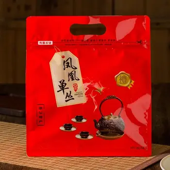 

2020 China Feng Huang Dan Cong Cha Phoenix Dancong Tea Oolong Tea Daffodil Tea for Detoxification and Lipid-lowering