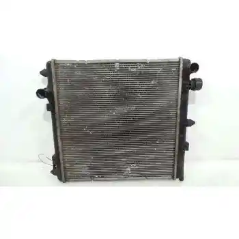 

9653026580 WATER RADIATOR CITROEN C2