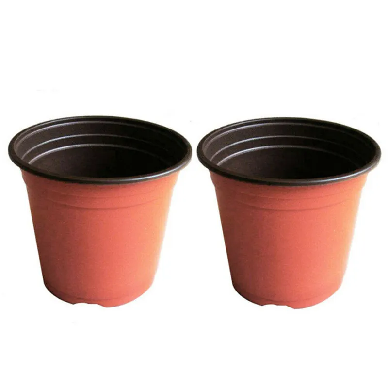 Nursery Pots (4)
