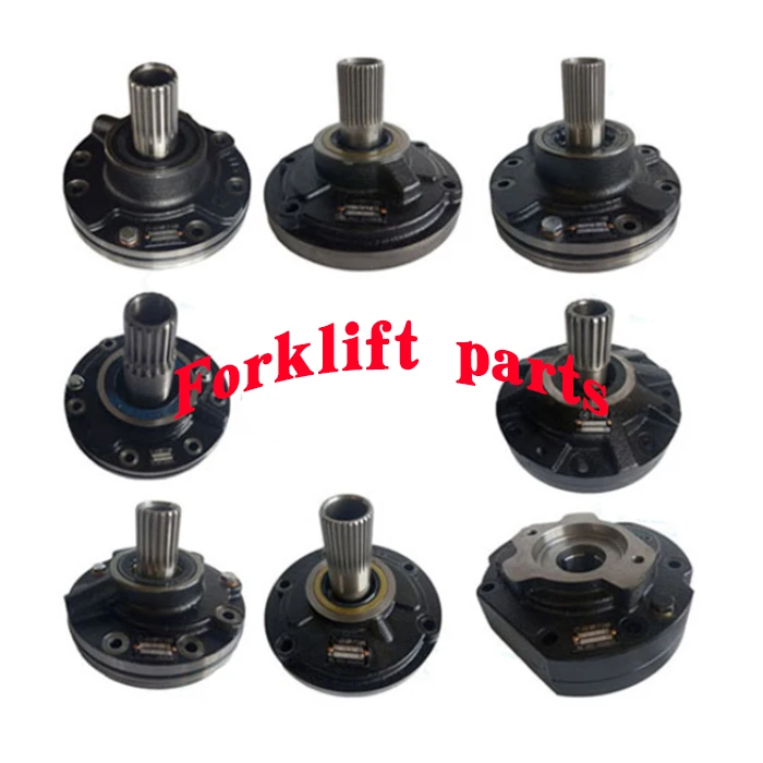 High Quality Forklift Parts Solenoid Valve used for Mitsubishi FD10-30 F18C/F14E 91328-10030