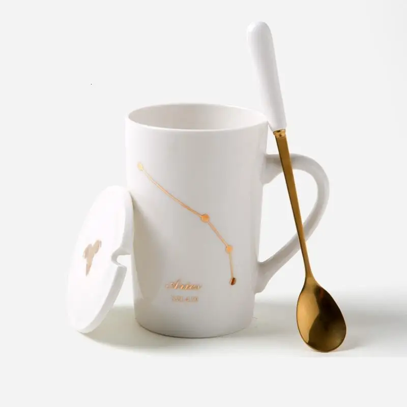 MODEL M Coffe Copo E Caneca креативная посуда для напитков милая и экологичная Xicara Tazzine Caffe новинка керамическая кружка для кофе - Цвет: MODEL M
