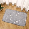 Gray-white stars