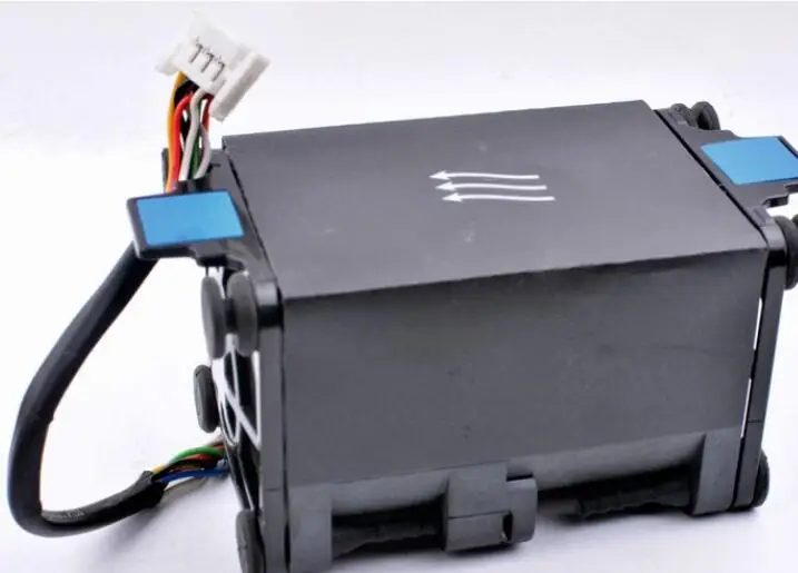 GFM0412SS-SM 12V 1.82A 1U DL320e GEN8 вентилятор для сервера