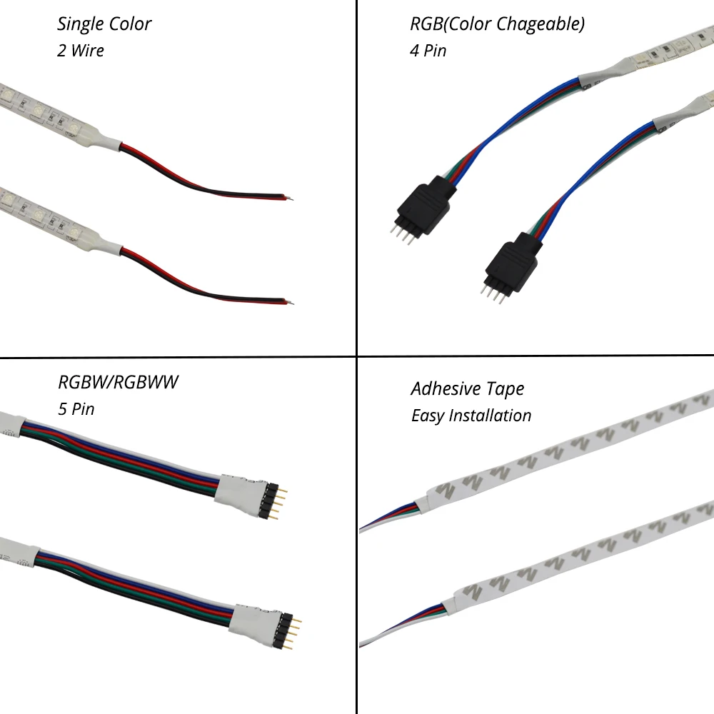 5 м 300 светодиодный s 5050 SMD DC 12V IP65 Водонепроницаемый гибкий светильник белого и