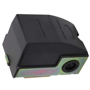 

KRS-1 1/4 NPT Water Pump Pressure Control Switch Male Thread Automatic Pressure Controller