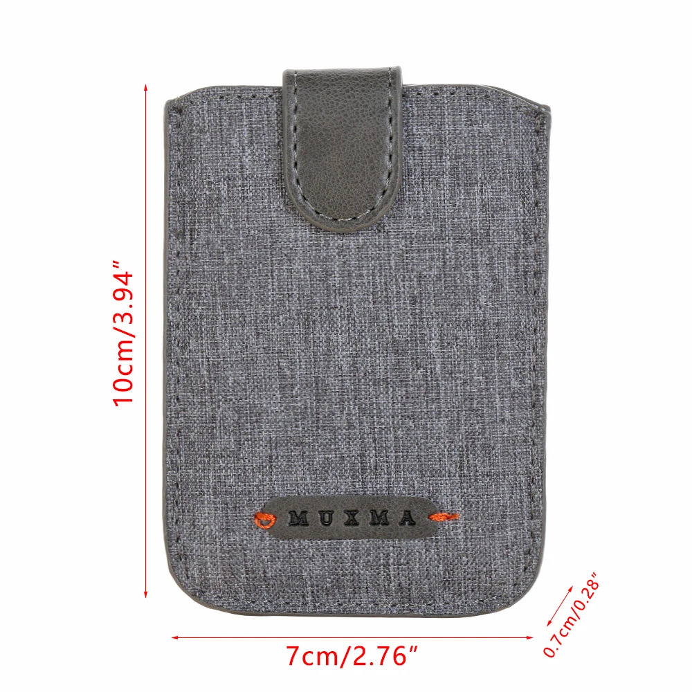 Wallet Card Holder Card Holder Credit Card Holder Credit Card Wallet Card Wallet Id Card Holder Id Card Case Wallet Card Bag Business Card Holder Document Card Wallet Anti Rfid Blocking 5 Pull Credit Card Holder Cell Phone Wallet Reader Lock Bank Card Holder Id Wallet PU Leather