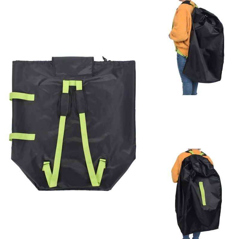 car seat travel bag in store