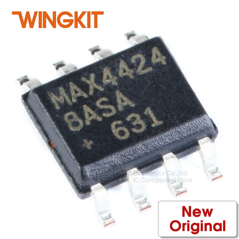 1 шт. MAX44248ASA + T SO8 MAX44248AS MAX44248A MAX44248 SO-8 (с низким уровнем Мощность одиночный/Quad/Dual Core