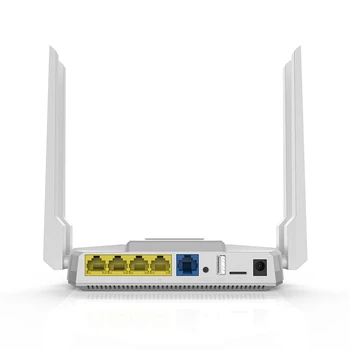 

Wireless Wifi Router Gigabit High Speed Dual Band Wifi Repeater with 3G 4G LTE Modem SIM Card Slot for Travel Business --EU Plug