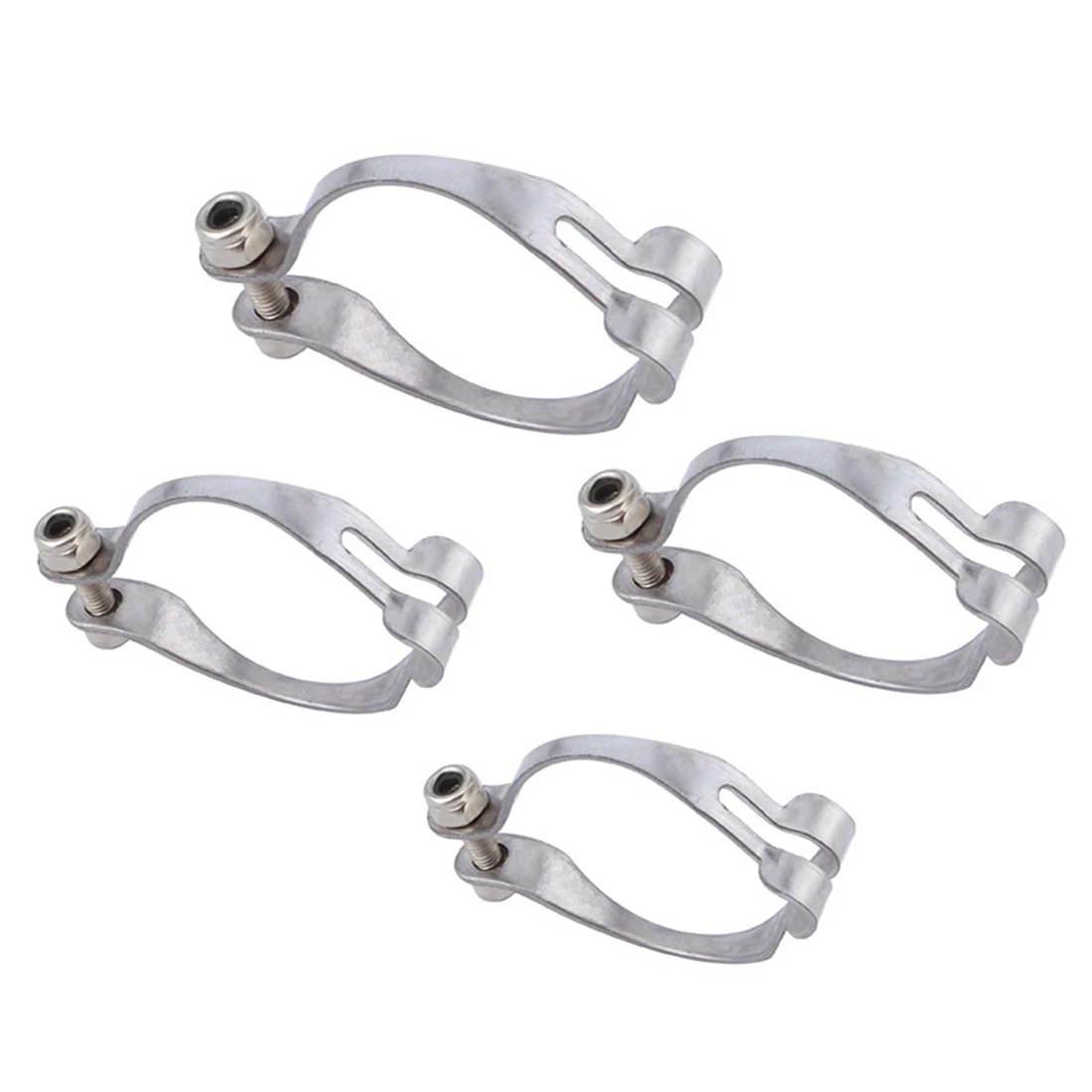 bicycle cable clamps