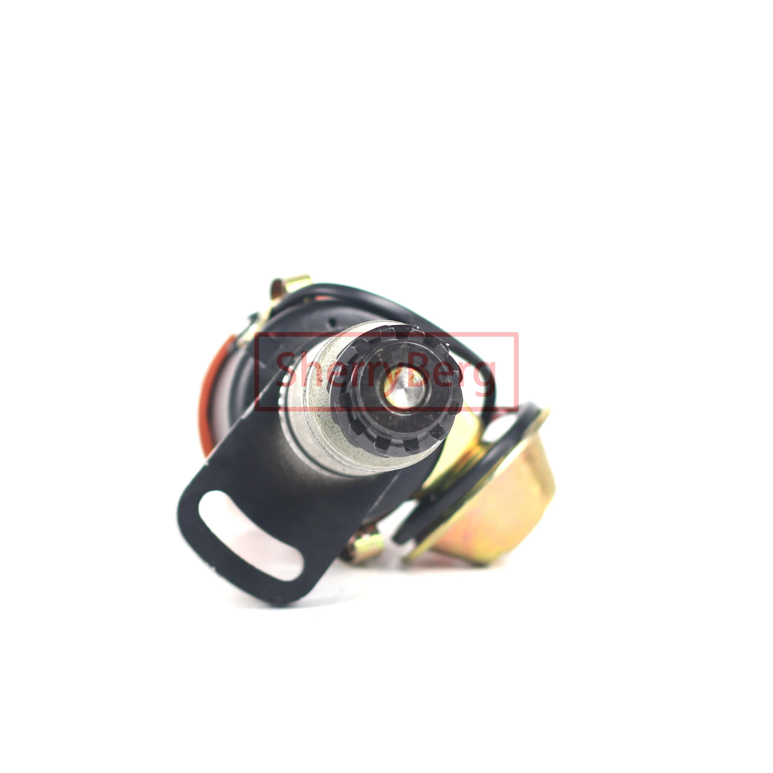 SherryBerg NEW Electronic Ignition Distributor for Volvo Penta 4 CYL Marine engines with Electronic conversion 0231178016 /7/8