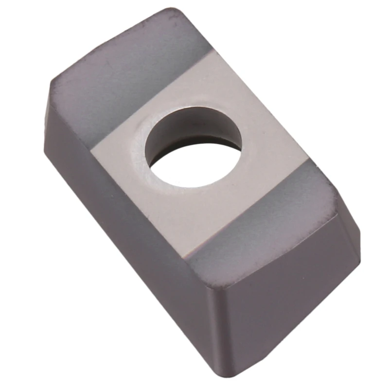 10PCS APKT1604PDER-H2 Aluminum Alloy Blade Milling Face Milling Cutter Milling Cutter Aluminum Alloy Copper Cutter