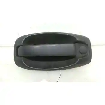 

242559C HANDLE REAR OUTER LEFT PEUGEOT BIPPER