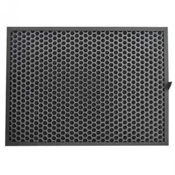 

Filter Purification Screen For Sharp FU-A80A FU-A80A-W Air Purifiers Replaces