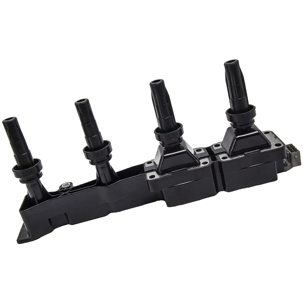 IGNITION COIL PACK 96363378 5970.80 597080,597099 2007 FOR PEUGEOT 206