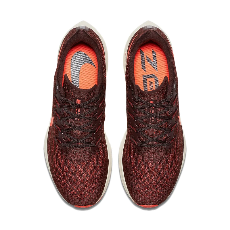 Оригинальное новое поступление NIKE Air Zoom Pegasus 36 мужские кроссовки