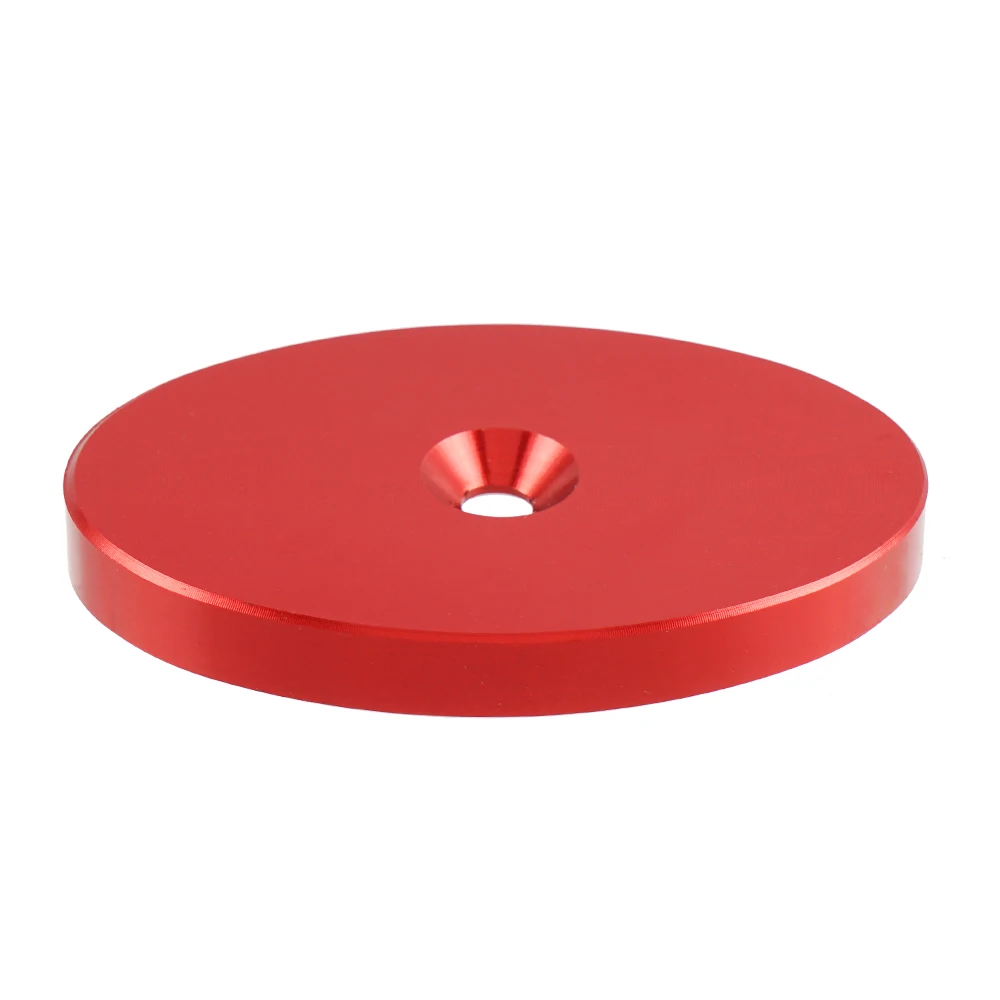 For BETA 125-500 RR RS RRS 2013-2019 XTrainer 300 2015-2019 Motorcycle CNC Kickstand Foot Side Stand Extension Pad Support Plate