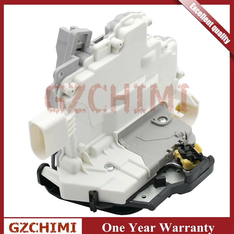4F0839016 4F0839015 4F1837016 4F1837015 комплект дверного замка для Audi A3/S3 A4 A6/S6 A8/S8 RS3 RS6 сиденье EXEO