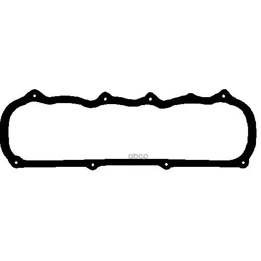 Прокладка Крышки Гбц Полиакриловый Каучук Ford Scorpio 2,4-2,9 V6 87- X 2 Pc Elring арт. 764213