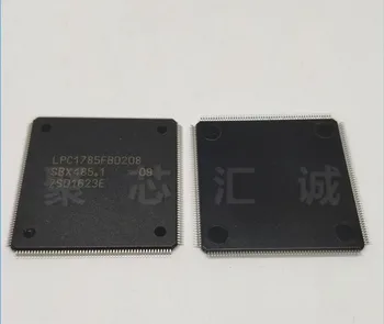 

100% New&original LPC1785FBD208 LPC1785FBD LPC1785