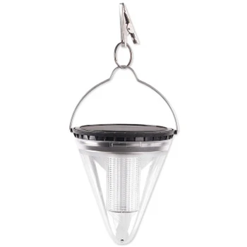 

Solar Light Outdoor Solar LED Light / Outdoor Waterproof Solar Garden Hanging Light