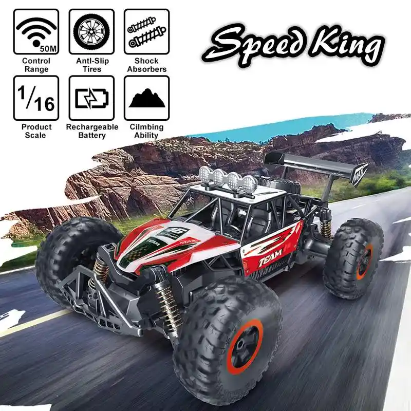 Carrinho de controle remoto flytec Clearance