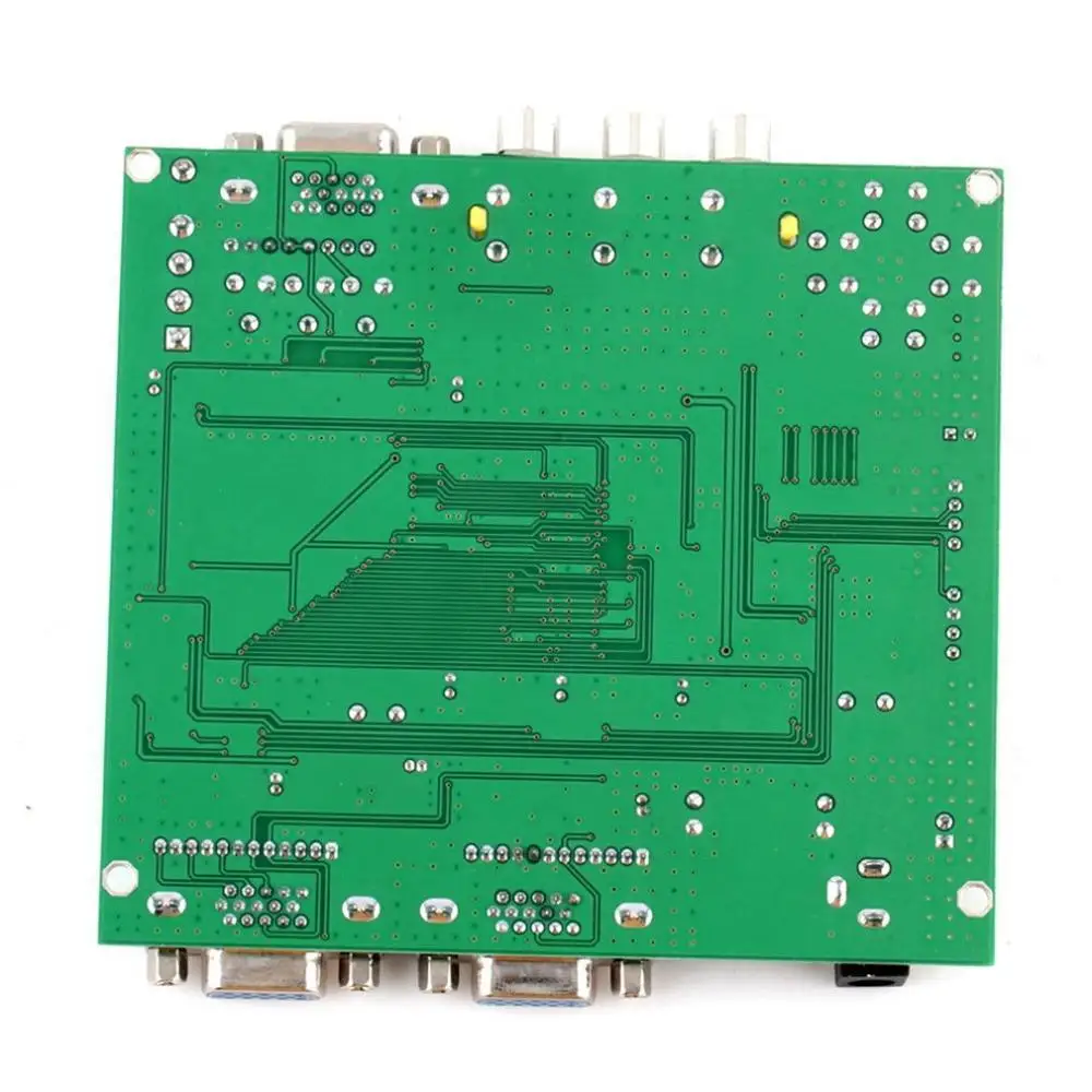 Arcede конвертер игр доска CGA/RGB/YUV/EGA на VGA GBS-8220 HD видео конвертер VGA выход доска