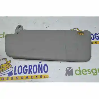 

13163836 LENS HOOD LEFT OPEL CORSA D