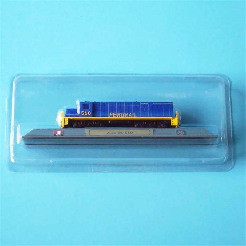 architecture ho scale model train02