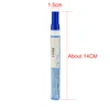 1PCS 951 Soldering Flux Pen Low-solids Cleaning-free Welding Pen For DIY Solar Cell PCB 10ml Capacity No-clean Rosin ► Photo 2/6