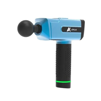 

fascial gun deep small muscle relaxer electric impact massage gun