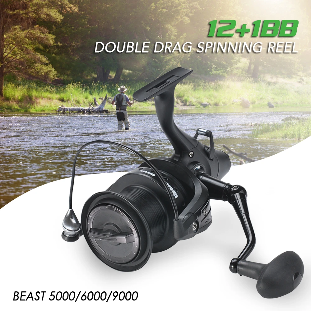 aliexpress fishing reels