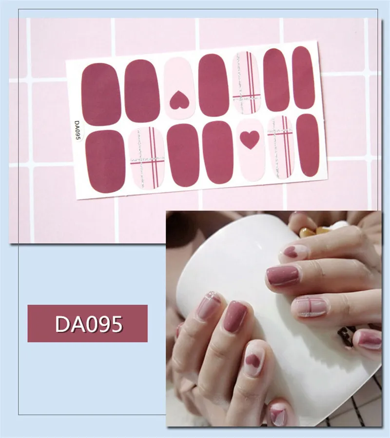 DA095