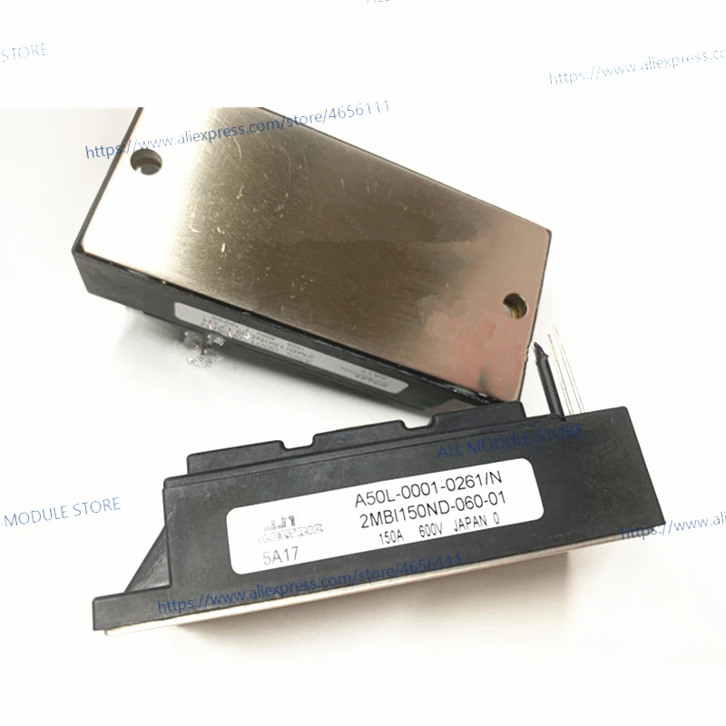 2MBI200ND-060-01A50L-0001-0260/N 2MBI150ND-060-01 2MBI100ND-060-01 и модуль