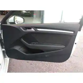 

TRIM RIGHT FRONT DOOR AUDI A3 (8V)
