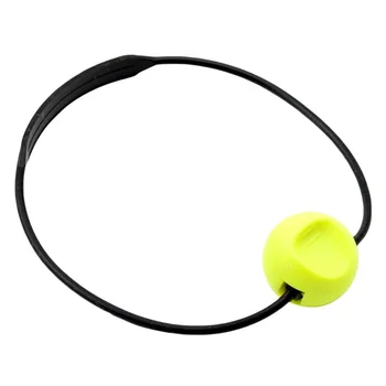 

Knocker Impact Banger Diving Tank Ball Elastic Bead Percussion Ball Underwater Vocal Ball Louder 4 Colors4