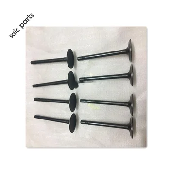 

Intake and exhaust valves for MG3 5 2011-2017 OEM:10284644 10284645