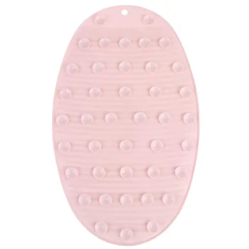 

1pc Mini PVC Washing Washboard Non-slip Household Washing Scrubbing Board Foldable Laundry Board Washboard Hand Wash Board for H