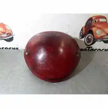 

PILOT CENTER BACK PIAGGIO (VESPA) LIBERTY